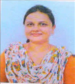 Dr. Ankita Mishra